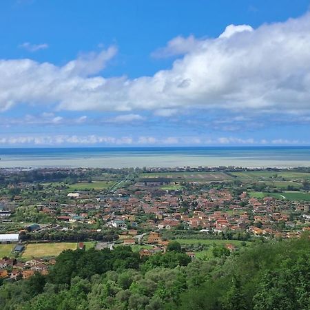 Appartamento L'Aviatore Nicola Esterno foto