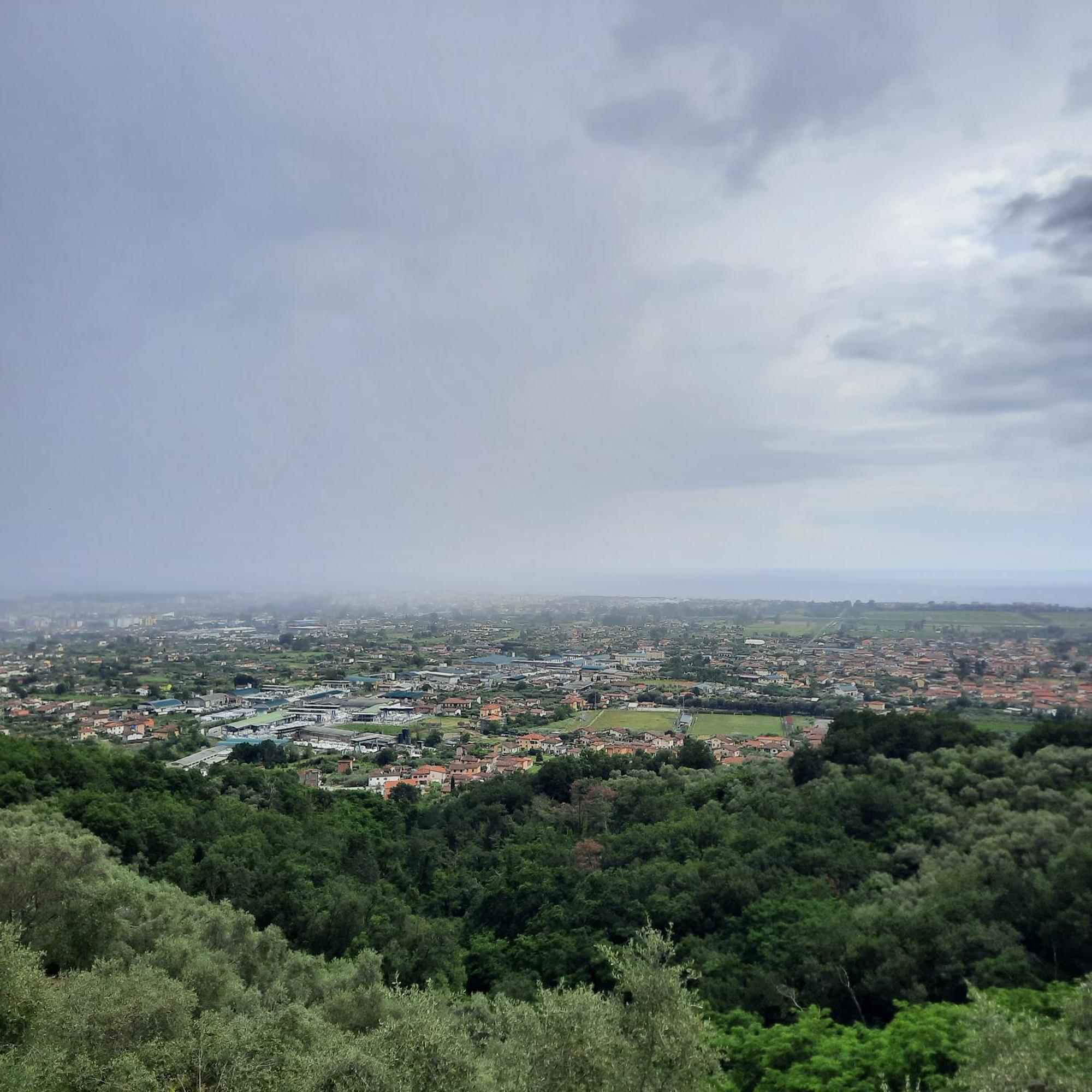 Appartamento L'Aviatore Nicola Esterno foto