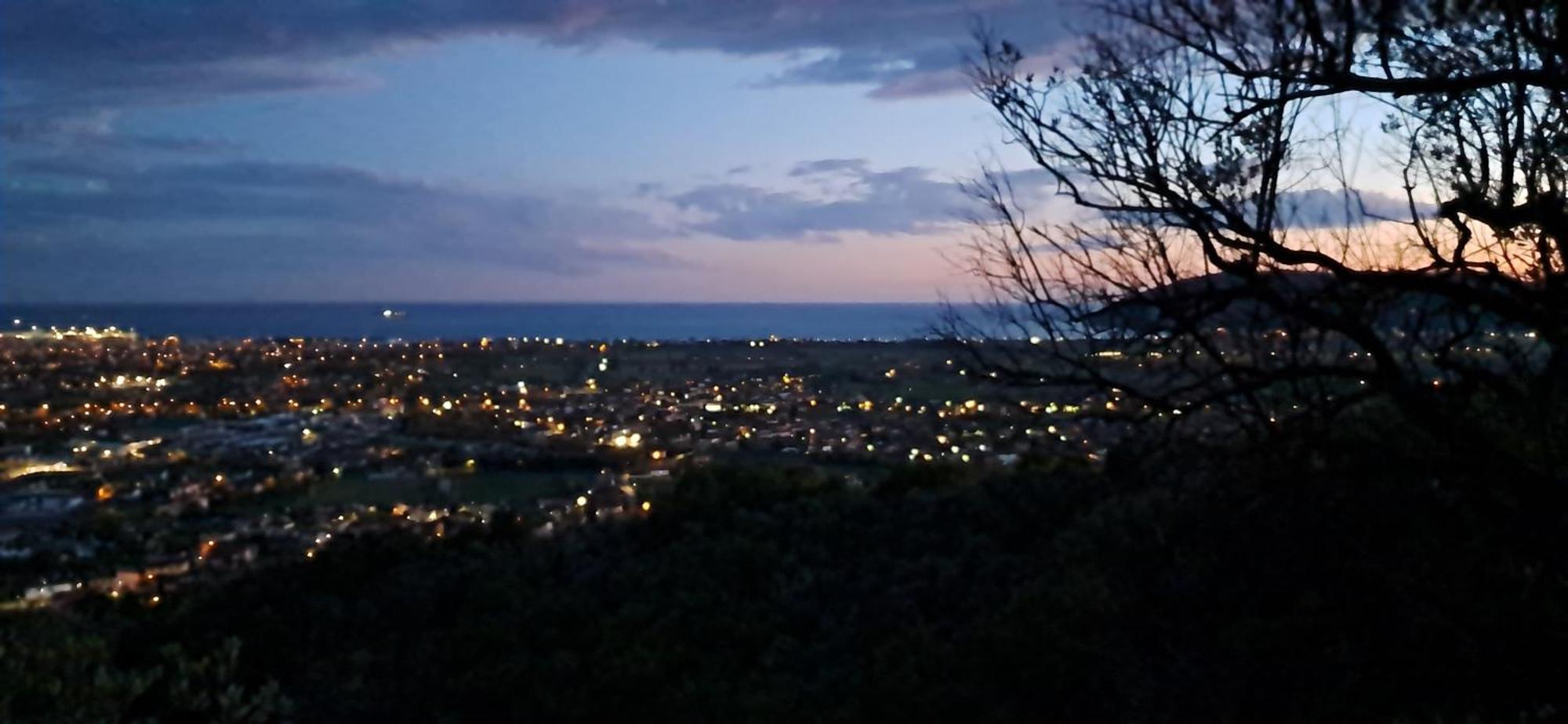 Appartamento L'Aviatore Nicola Esterno foto