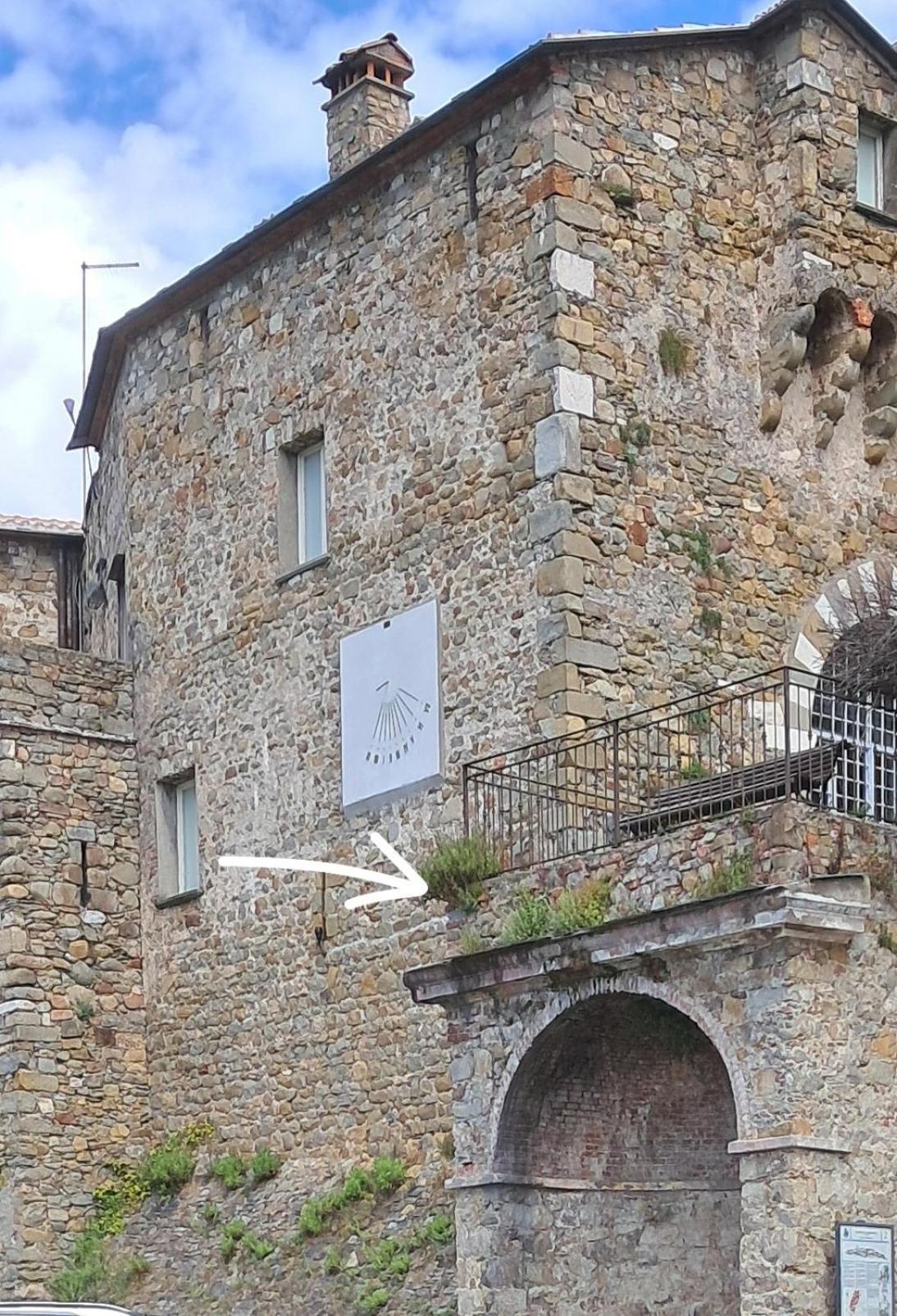 Appartamento L'Aviatore Nicola Esterno foto