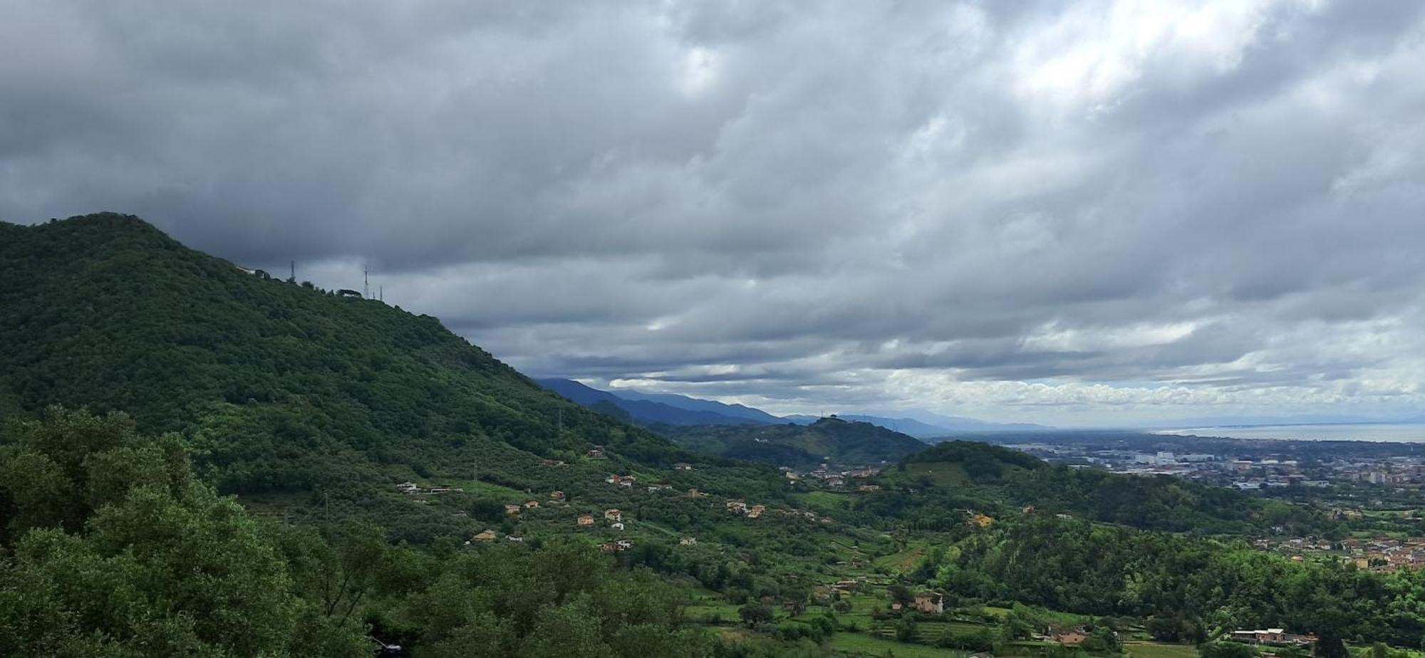 Appartamento L'Aviatore Nicola Esterno foto