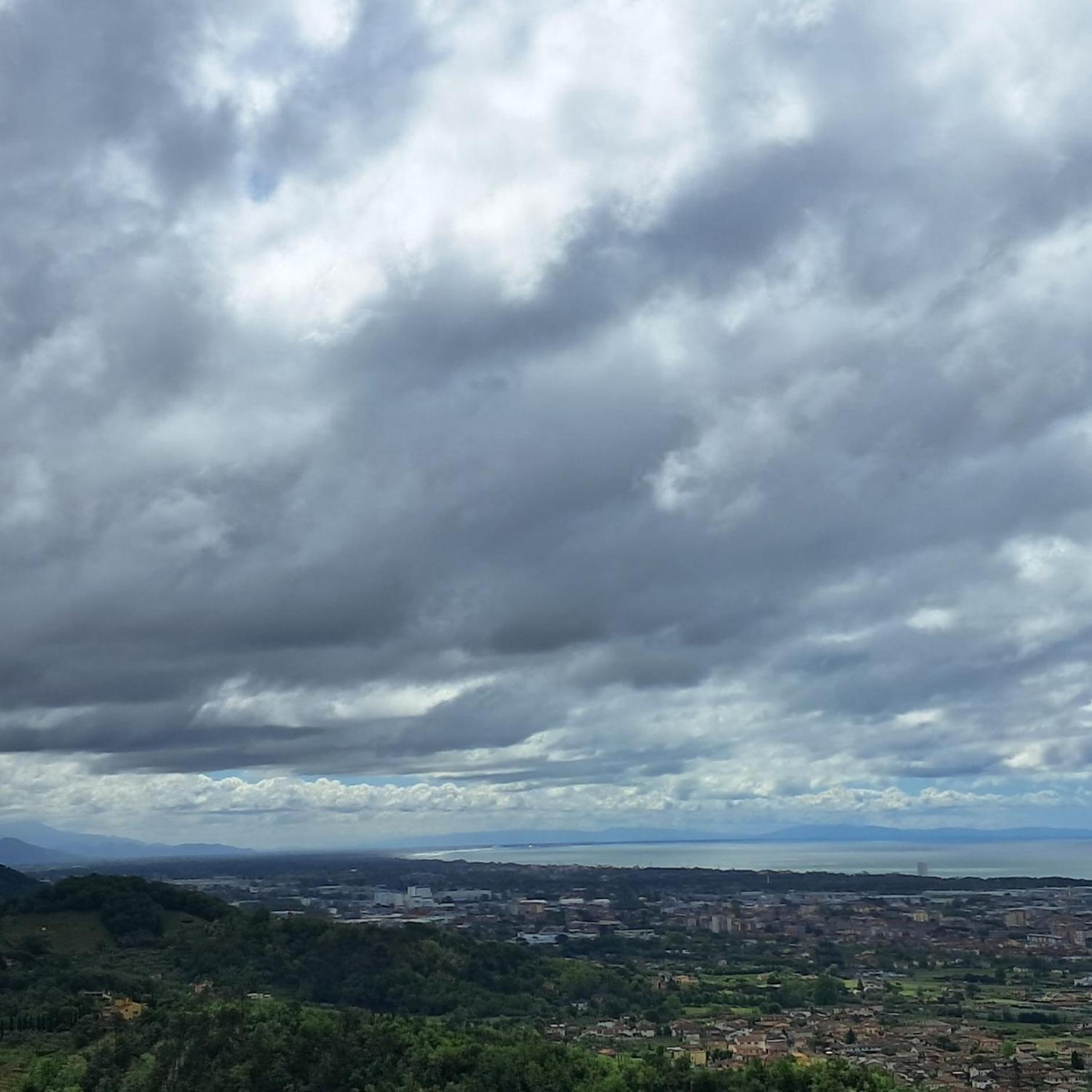 Appartamento L'Aviatore Nicola Esterno foto